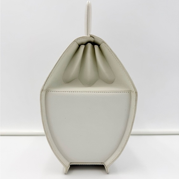 🐢MORABITO COUSU MAIN 1905 PARIS • ‘Rare’ ORSAY BIS 22 Bag • Made in FRANCE - Picture 6 of 16